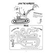 Picture of ACTIVITY BOOK